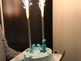 6 месяцев🎉🌟