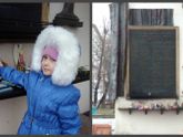 Цирк танцующих фонтанов "Аквамарин" (31.12.17).