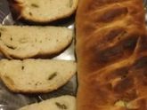 Как вам мой батонище)))