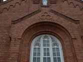 Первое причастие.Латвия Часть6.