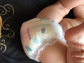 А как у вас с утра? Сухие попы?
