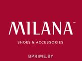 MILANA_обувь. Производство_Турция