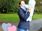 Наши 2 месяца💞