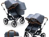 Bugaboo или Silver Cross