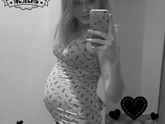 Идёт 30я неделька 🤰🏼