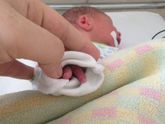 Девочки я лежу после
