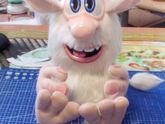 Игрушки на заказ. Позитивчик