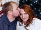 Новый год 2018. пост 5. Новогодняя фотосессия
