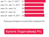 А их так и нет....