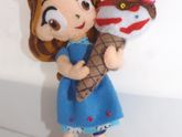 Куколка для девочки!!!
