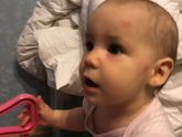Только проснулись и обнаружила