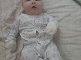 Моя радость,сегодня нам 2