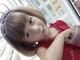 Пошла постричься