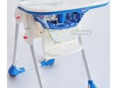 Помогите выбрать, Chico Polly или Happy Baby William ?