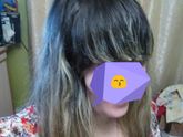 Эволюция прически.