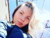 Как солнышко вышло, так и настроение на высоте!!! Согласны????