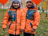 утеплила своих мальчиков и не только. фотопост