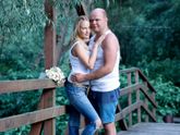 Визитка - фотограф Мария Пушкина.