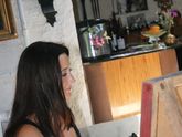 Наша годовщина.4 года женаты.