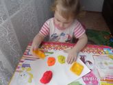 Развитие внимания, моторики и речи у особых и не только детей :) (Многобуквенный пост)
