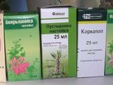 Лучшие успокоительные средства