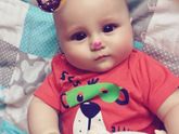 6 месяцев 💙