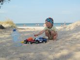Автопутешествие к морю. часть 9. Крым. Мысовое.
