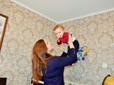 Моему счастью 7 месяцев