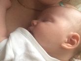 Ровно полгода назад родился