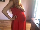 33 недельки!