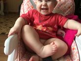 Скоро год. Кое что о нас!) на память для себя