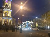 Немного о моей учебе )