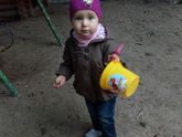 Еще 3 месяца - НАМ УЖЕ 1 и 9!