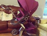 Продам Stokke xplory v4