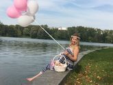 Фотосет с животиком)))