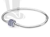 Вопрос к обладательницам браслетам и шармам PANDORA!