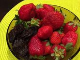 Весенняя вкусеяшка