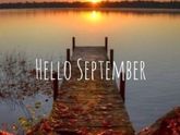 Большие надежды на осень 💫🙏💛🍂🍁🍂