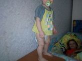 Плановый поход к педиатру