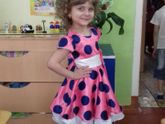 Сегодня доченьке 6 лет!🎂🎂🎂