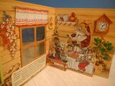 Детские книжки-панорамки!