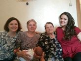 5 поколений