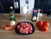 Лазанья может скрасить любой понедельник