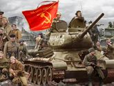 С днём великой победы ???