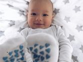 5 месяцев самому важному человеку в семье?