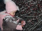 Снег снежок ❄⛄❄