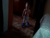 Домовёнок мой)))