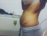 Животик)