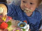 Радмиру, 1 год !!!!!!🎂🎂🎂🎂