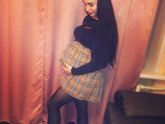Ждем нашу Аделину♥